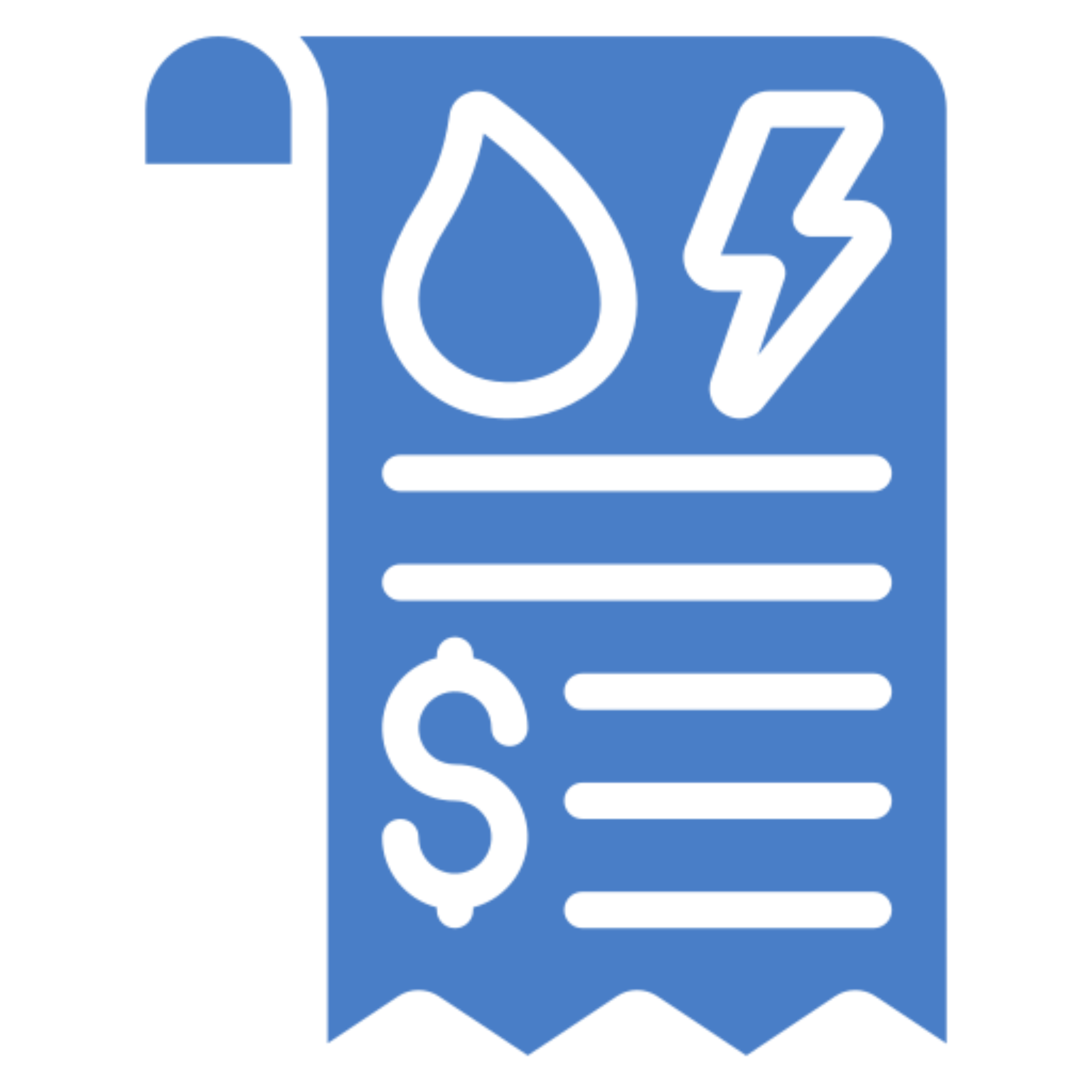 Spike in Electric Bills