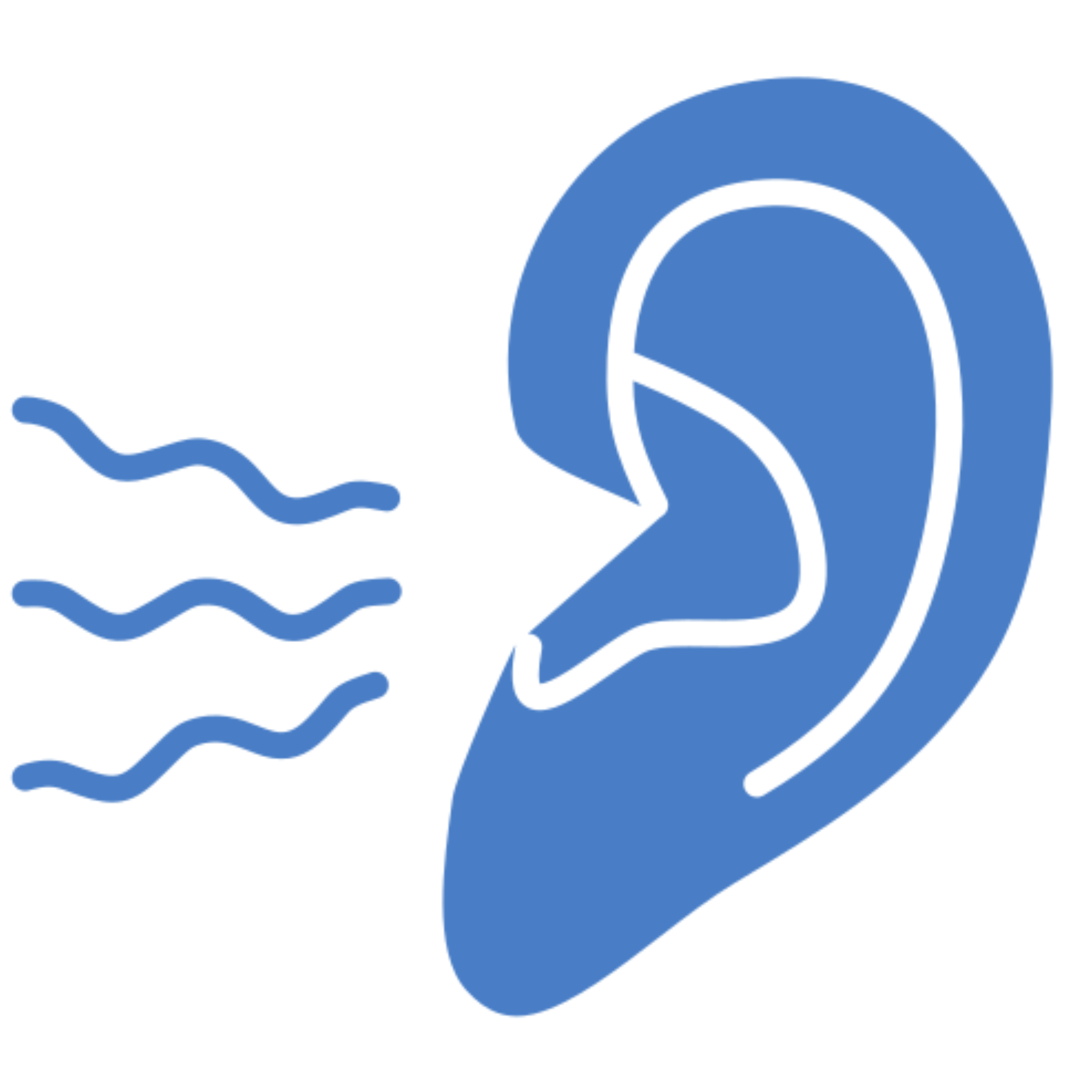 Unusual Sounds or Odors